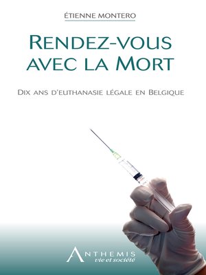 cover image of Rendez-vous avec la mort